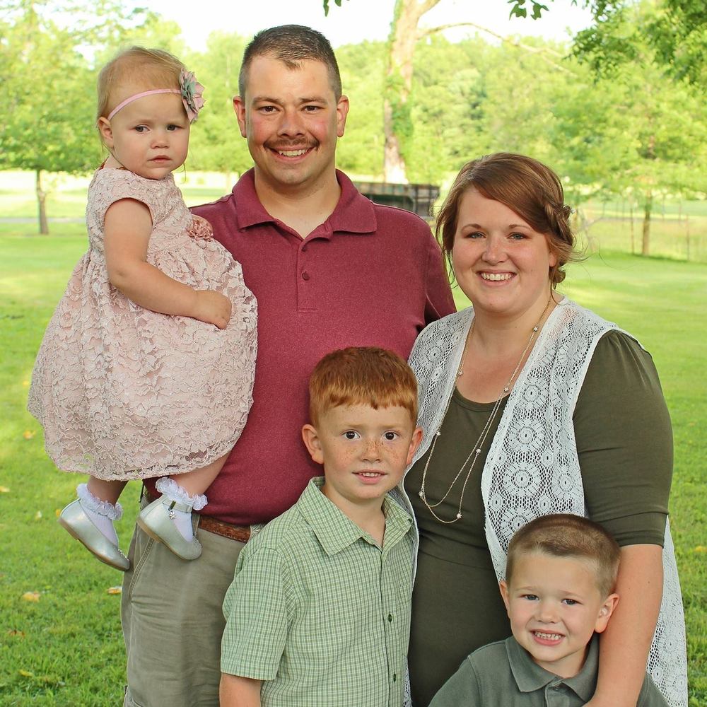 Meet your Posher, Matt